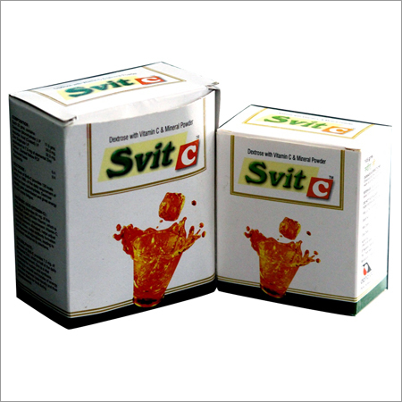 Glucose Powder General Drugs