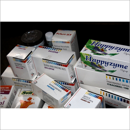 Pharmaceutical Medicines