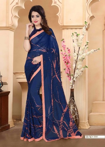 Fancy Sarees