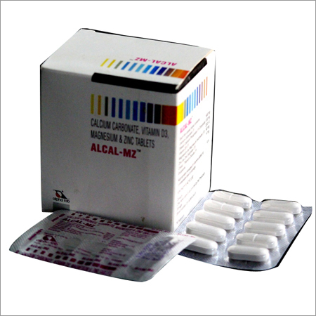Alcal-MZ