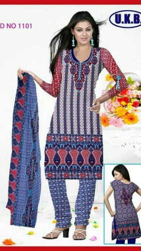 Dress Material