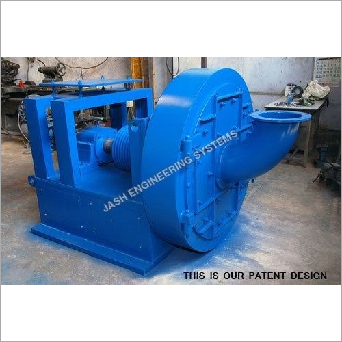 Metal Course Grinder - Color: Blue