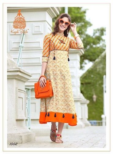 Designer Kurtis