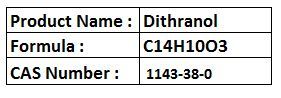 Active Pharmaceutical Ingredient