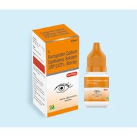 Flurbiprofen Sodium Eye Drops