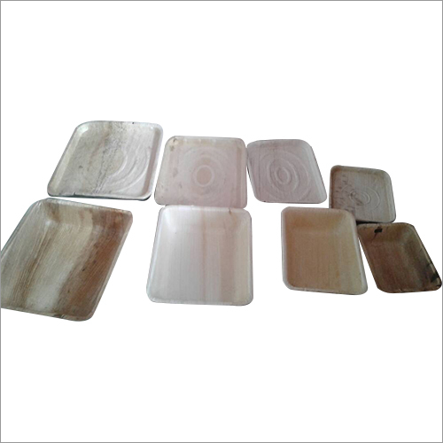 Disposable Leaf Plates Set