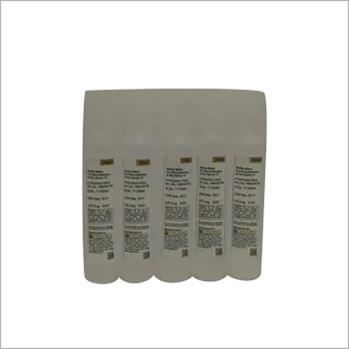 Sterile water for Injection Sterile water for Injection