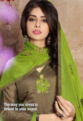 Designer Salwar Kameez