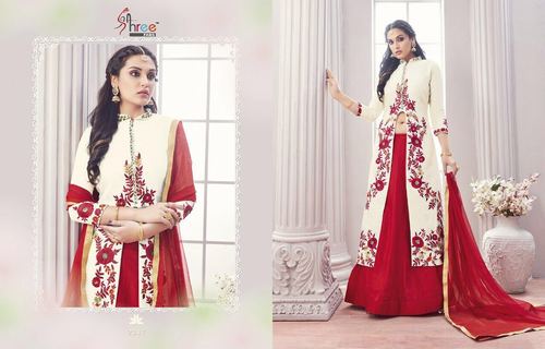 Designer Salwar suits