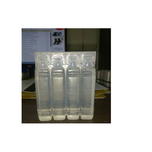 25Ml (Swfi) Sterile Water For Injection Liquid