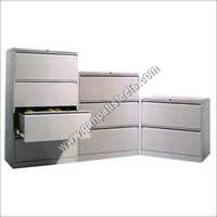 Letter Head Filling Drawers
