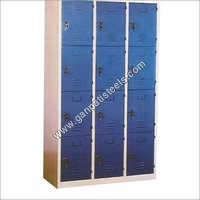 वर्कर सेफ लॉकर