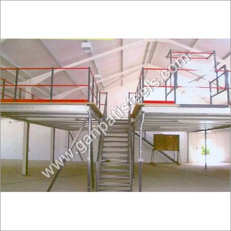 Mezzanine Floor