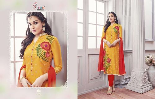 Indian Suits