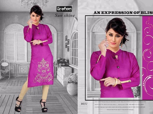 Latest indian Kurtis