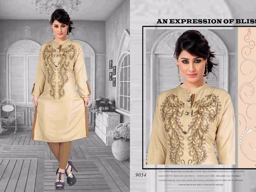 Stylish Designer kurtis