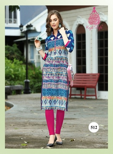 Georgette Kurtis