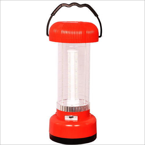 Solar Lanterns