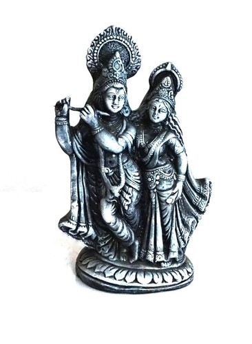 Non Toxic Radha Kishan Gray