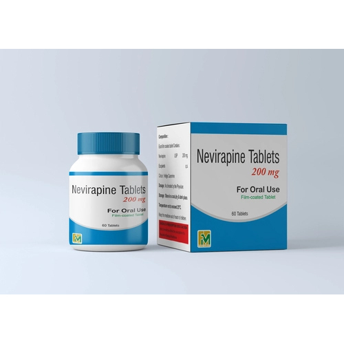 Nevirapine Tablet