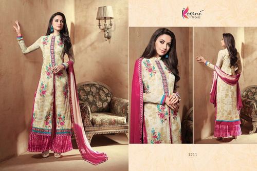 Printed Designer Suits