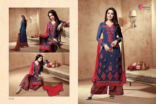 Party Wear Salwar Kameez