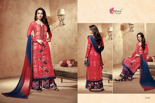 Fashion Salwar Kameez