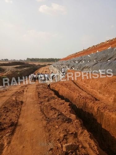 Honsoor Dam Project