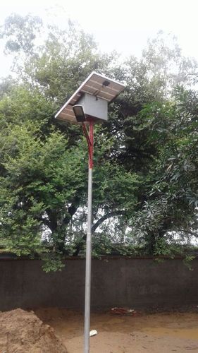 Solar Street Light