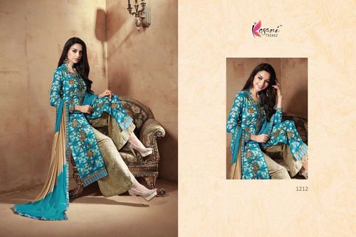 Churidar salwar Kameez