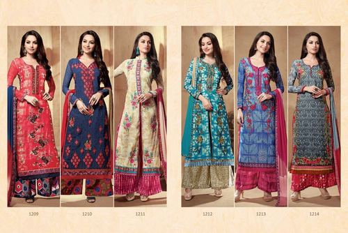 Punjabi Suits