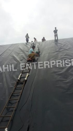 Sloop Sealing