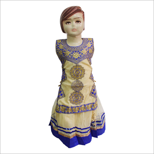 Little Girls Lehenga