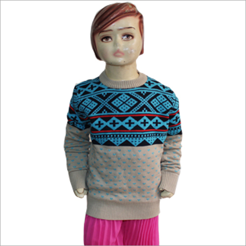 Boys Sweater