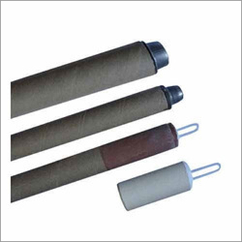 Expendable Thermocouple Tips