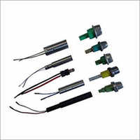 Electronic Thermocouple Connector