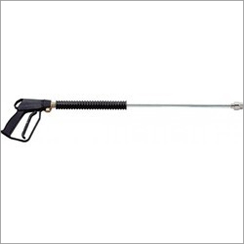 Electronic Lance Assembly Electronic Lance Assembly