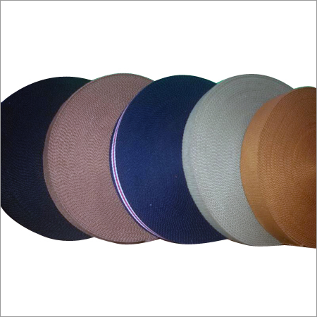 Woven Webbings Woven Webbings