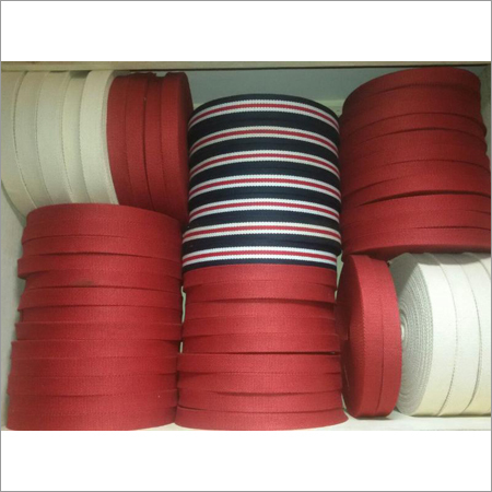 Nylon Webbing Strap Nylon Webbing Strap