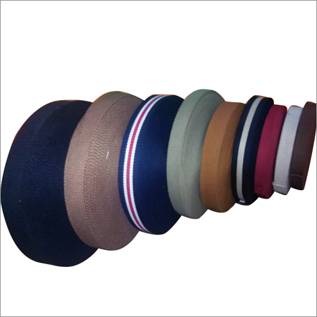 Polypropylene Webbing Strap Polypropylene Webbing Strap