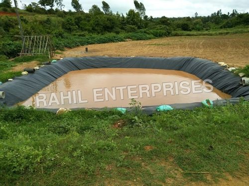 Normal Pond Liner