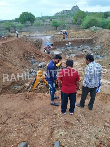 Clear Explanation For Excavation