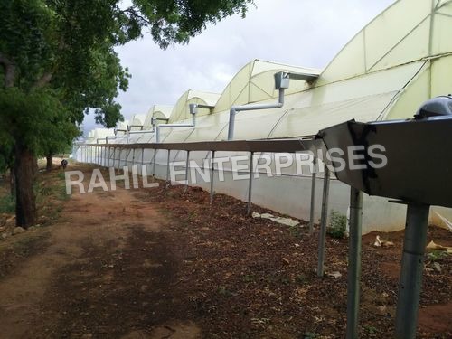 Rain Water Harvesting Sysytem
