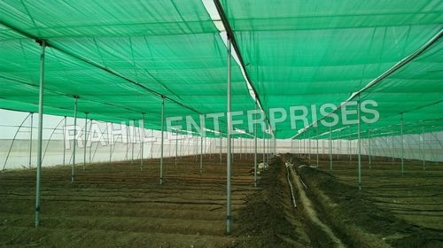 Second Layer Net