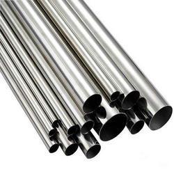 Stainless Steel Pipe