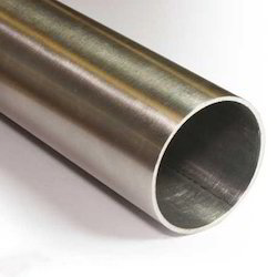 Stainless Steel Round Pipe 904L Application: Architectural