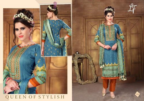 WINTER COLLECTION DRESS