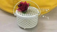 Iron Decorative Box