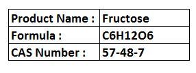 Sugar substitutes