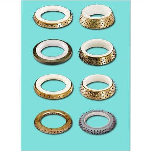 Temple Rings